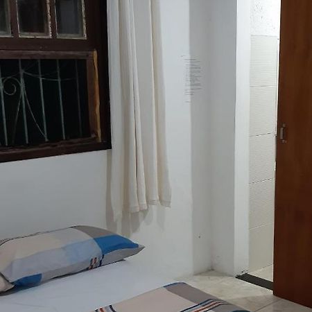 Quarto Privativo Casal Lauro de Freitas Bagian luar foto