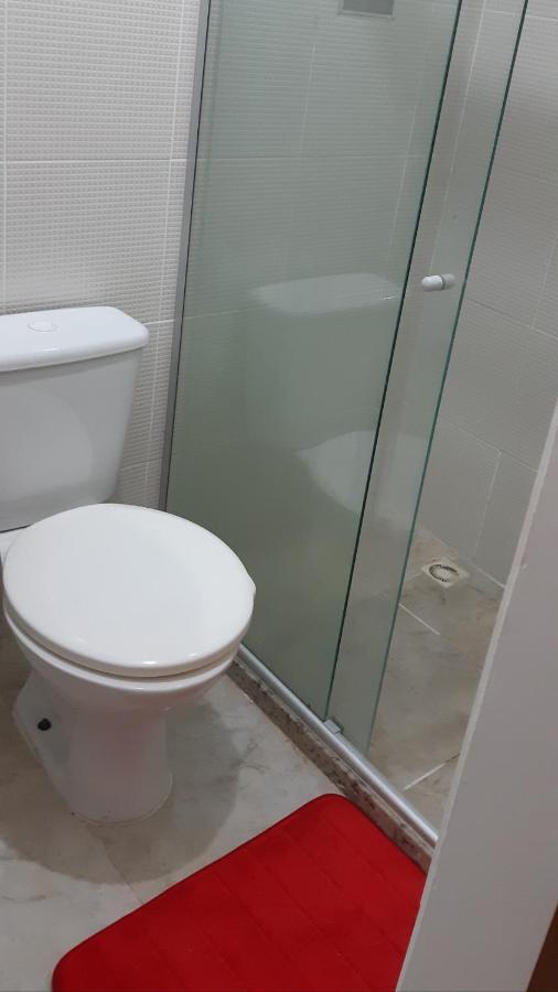Quarto Privativo Casal Lauro de Freitas Bagian luar foto