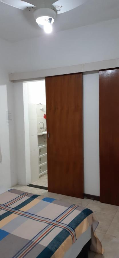 Quarto Privativo Casal Lauro de Freitas Bagian luar foto